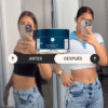 Abdomen plano en 1 semana
