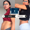 Abdomen plano en 1 semana