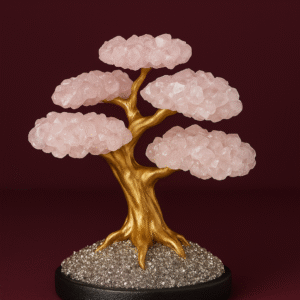Cuarzo rosa