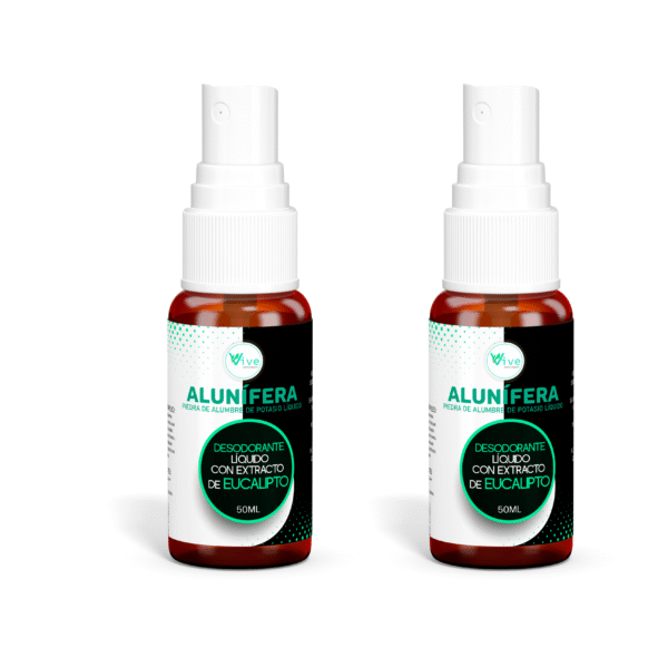 Tratamiento adiós sudor, adiós mal olor duo pack