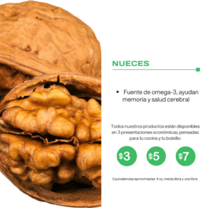 Nueces