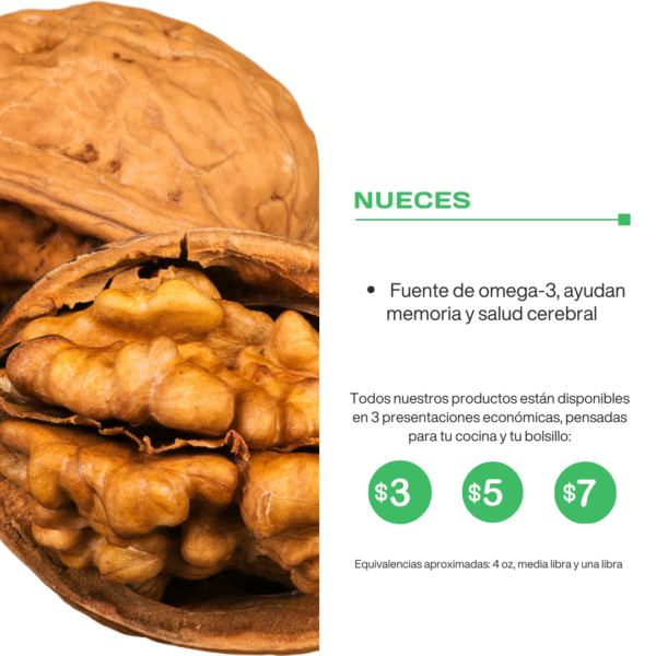 Nueces