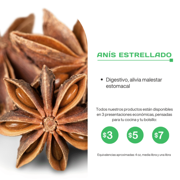 Anís