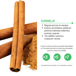 Canela