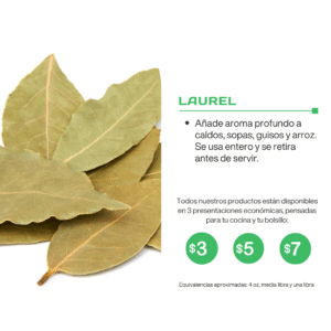 Laurel