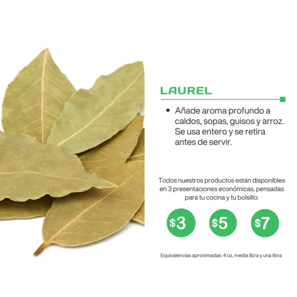 Laurel