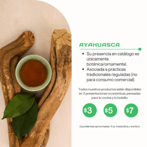 Ayahuasca